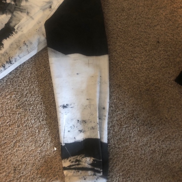 Calvin Klein Moonwalker Denim Jacket - Picture 7 of 7